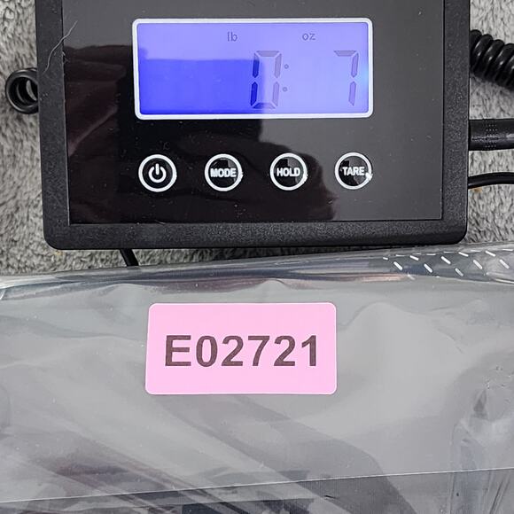 Nike Leggings Womens M Black White Power Running Ankle Training Workout Gym - Picture 10 of 10